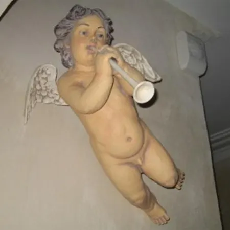 Rex Hotel Nice