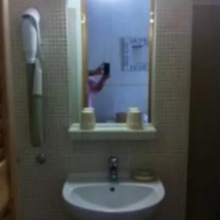 Rex Hotel Nice