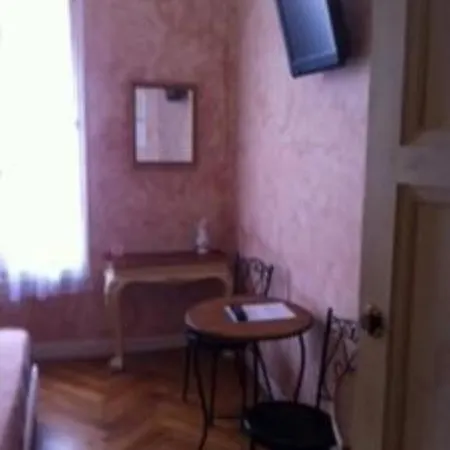 Hotel Rex 3*