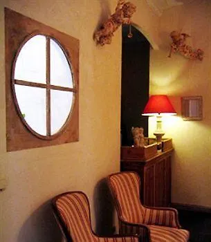 Hotel Rex
