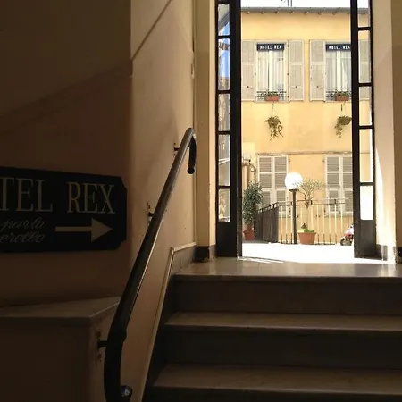 Rex