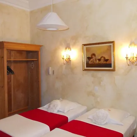 Hotell Rex Nice