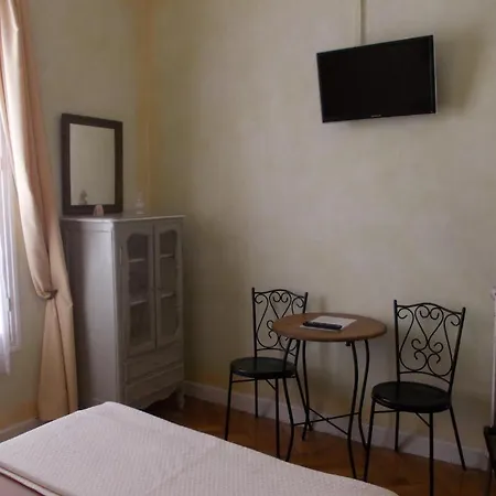 Rex Hotel 3*