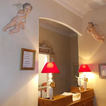 Hotel Rex 3*