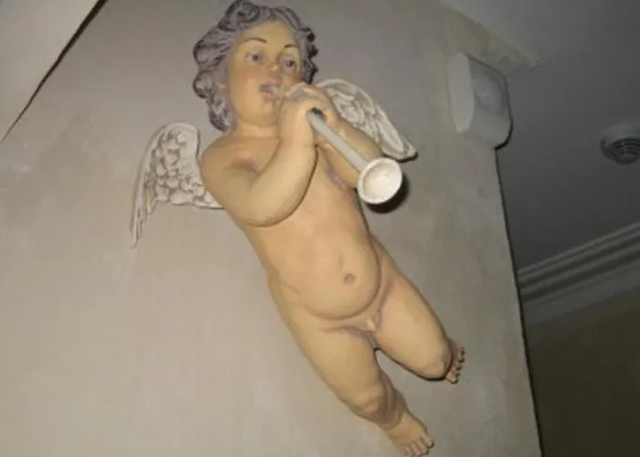 Rex فندق نيس