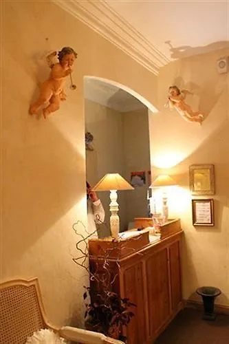 Rex فندق 3*