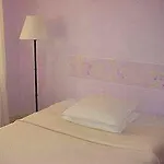 Отель Rex