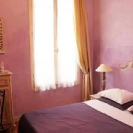 Hotel Rex Nizza