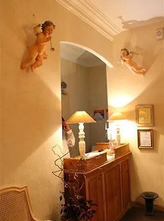 Rex Ξενοδοχείο 3*